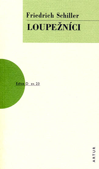 Obrázok Loupežníci