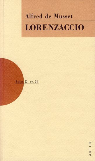 Obrázok Lorenzaccio