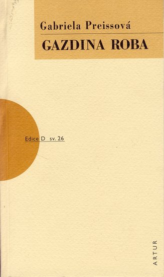 Obrázok Gazdina roba