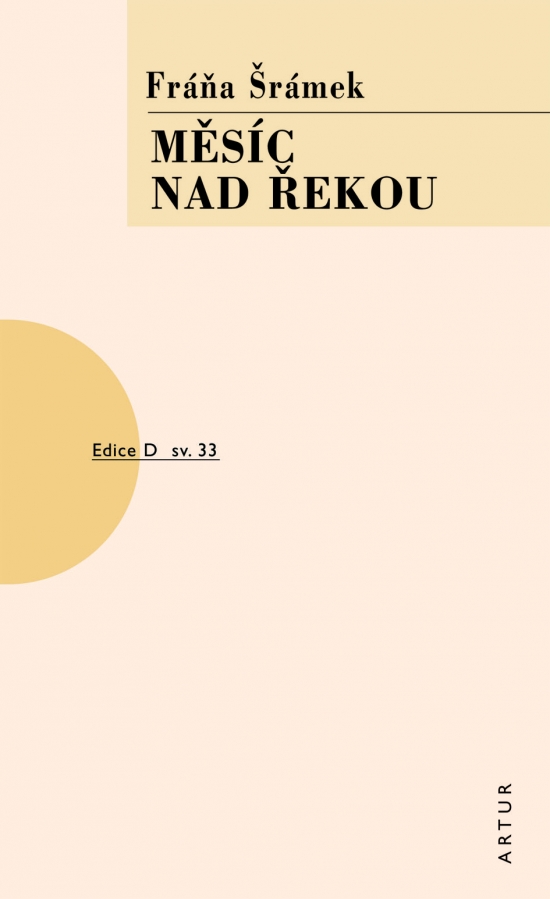 Obrázok Měsíc nad řekou