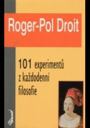 Obrázok 101 experimentů z každodenní filosofie