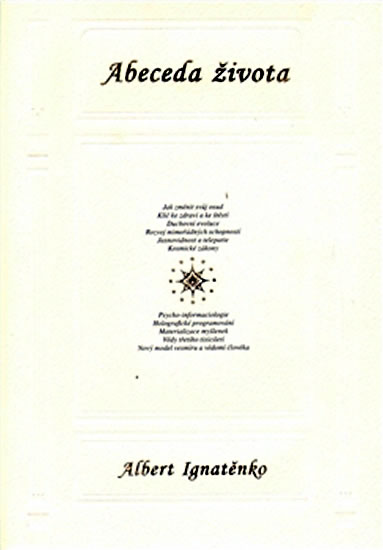 Obrázok Abeceda života