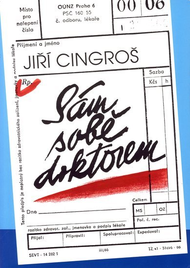 Obrázok Sám sobě doktorem