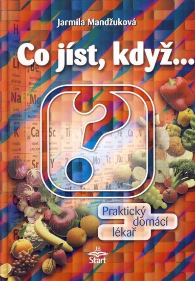 Obrázok Co jíst, když...