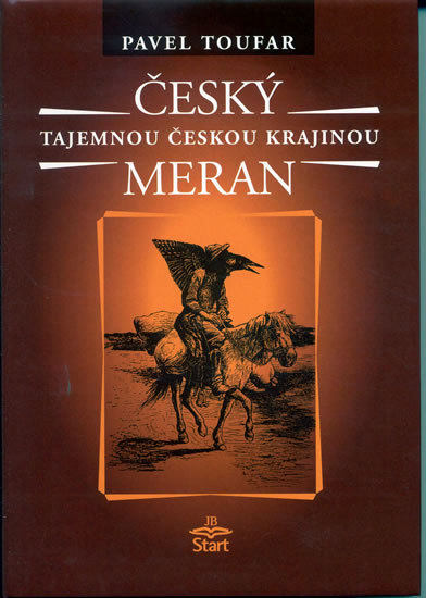 Obrázok Český Meran - Tajemnou českou krajinou - 2. vydání