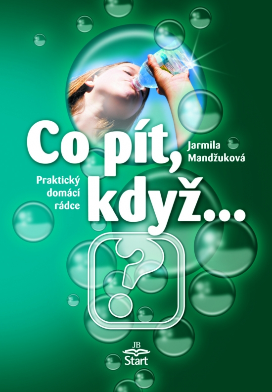 Obrázok Co pít, když...