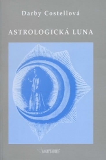 Obrázok Astrologická luna