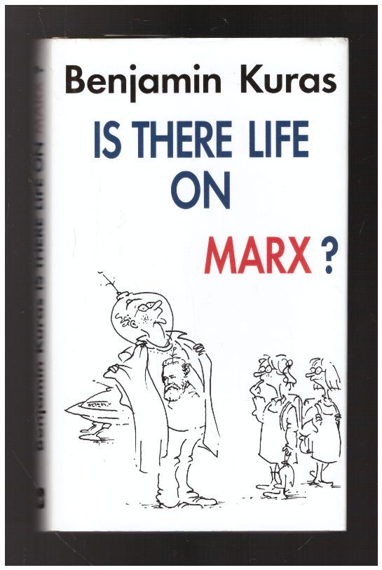 Obrázok Is There Life on Marx?
