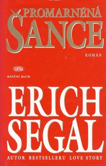 Obrázok Promarněná šance