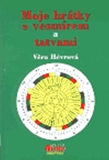 Obrázok Moje hrátky s vesmírem a tatvami