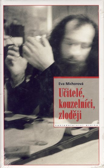 Obrázok Učitelé, kouzelníci, zloději