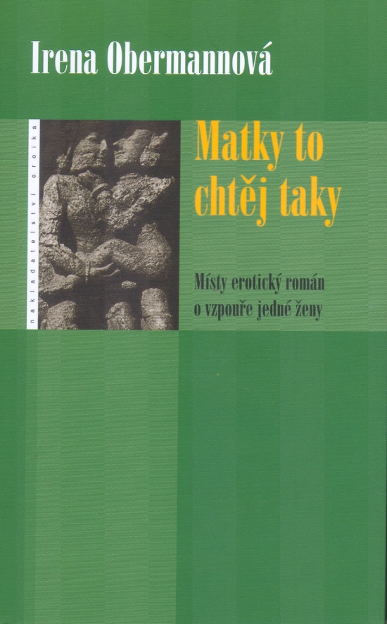 Obrázok Matky to chtěj taky