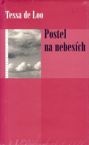 Obrázok Postel na nebesích