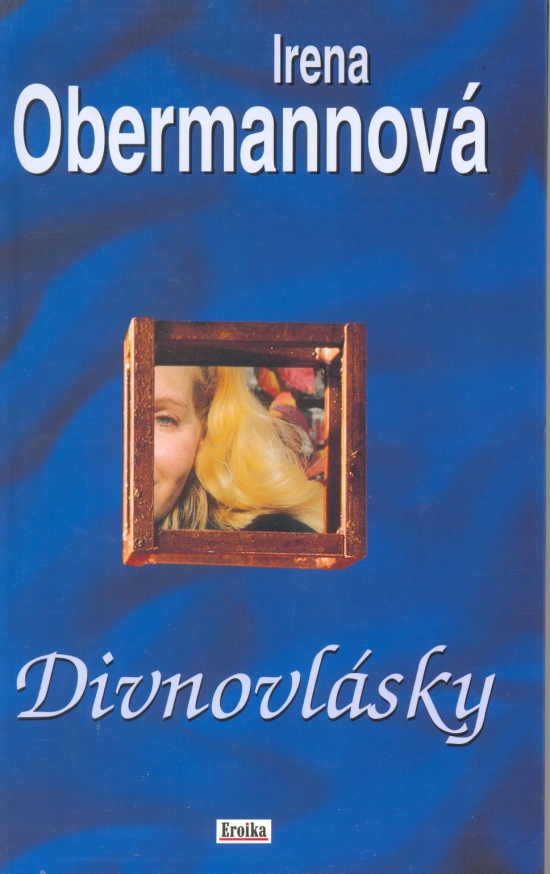 Obrázok Divnovlásky - 5. vydání