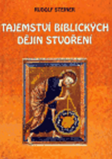 Obrázok Tajemství biblických dějin stvoření