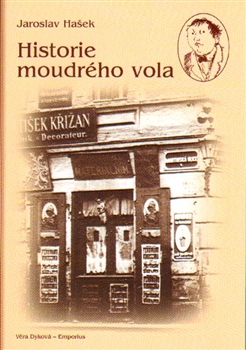 Obrazok Historie moudrého vola