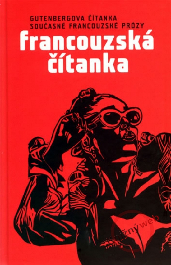 Obrázok Francouzská čítanka