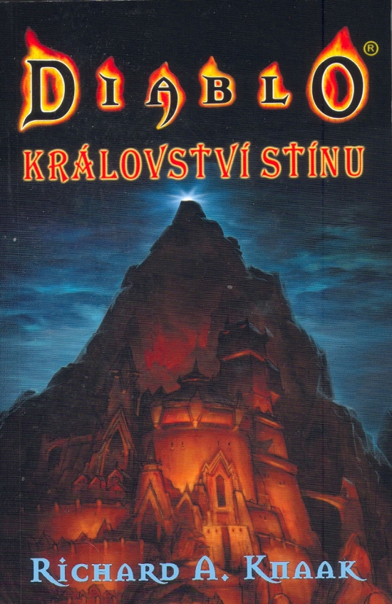 Obrázok Diablo - Království stínů