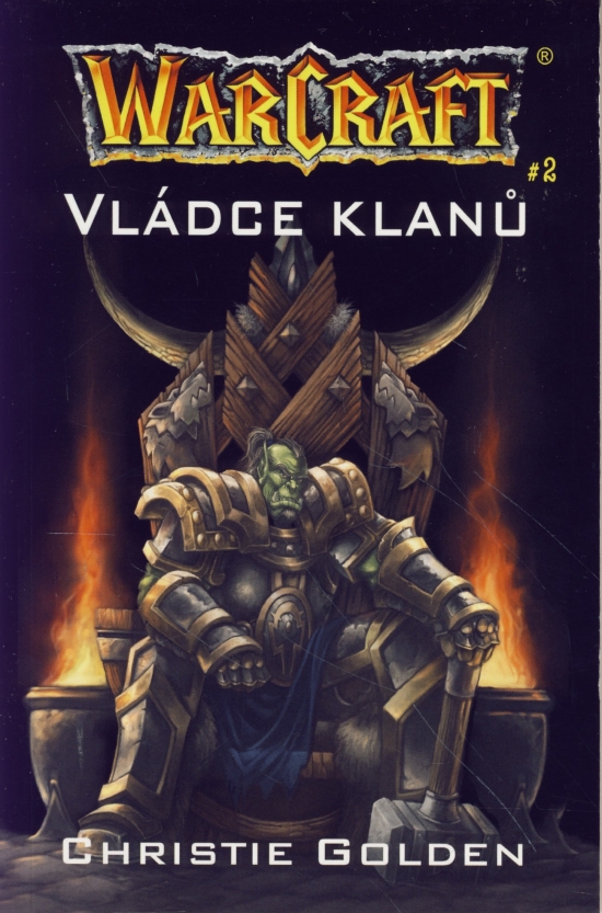Obrázok Warcraft - Vládce klanů
