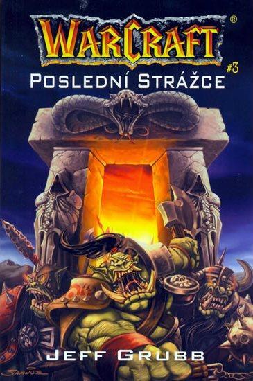 Obrázok WarCraft - Poslední strážce