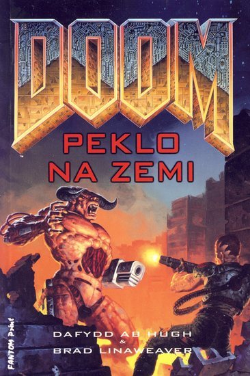 Obrázok DOOM 2 - Peklo na zemi