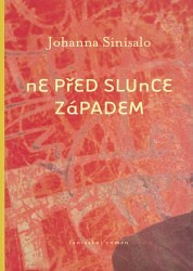 Obrazok Ne před slunce západem