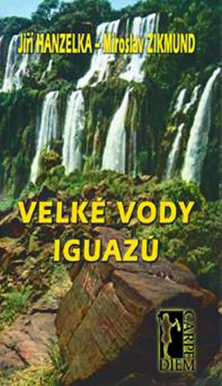 Obrázok Velké vody Iguazú