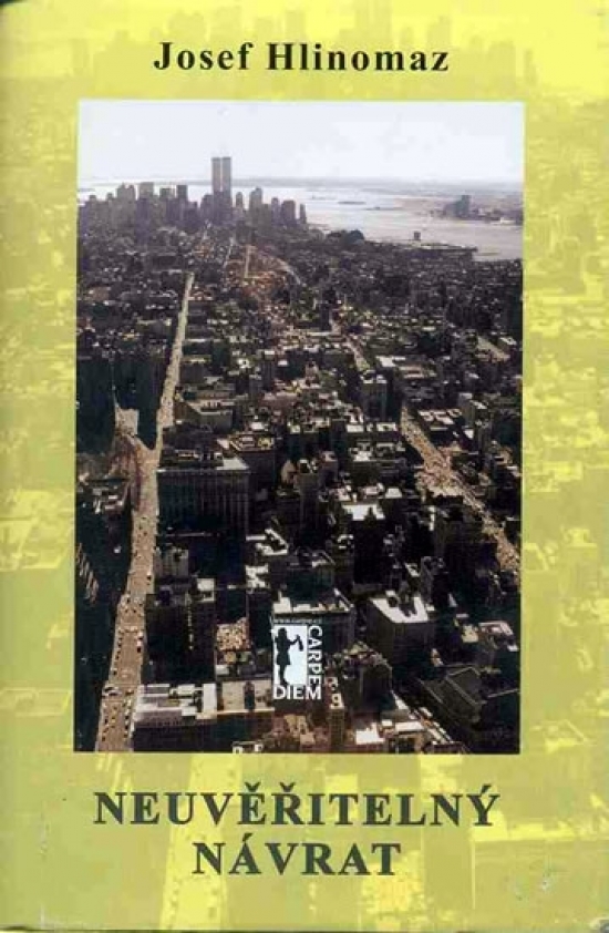 Obrázok Neuvěřitelný návrat