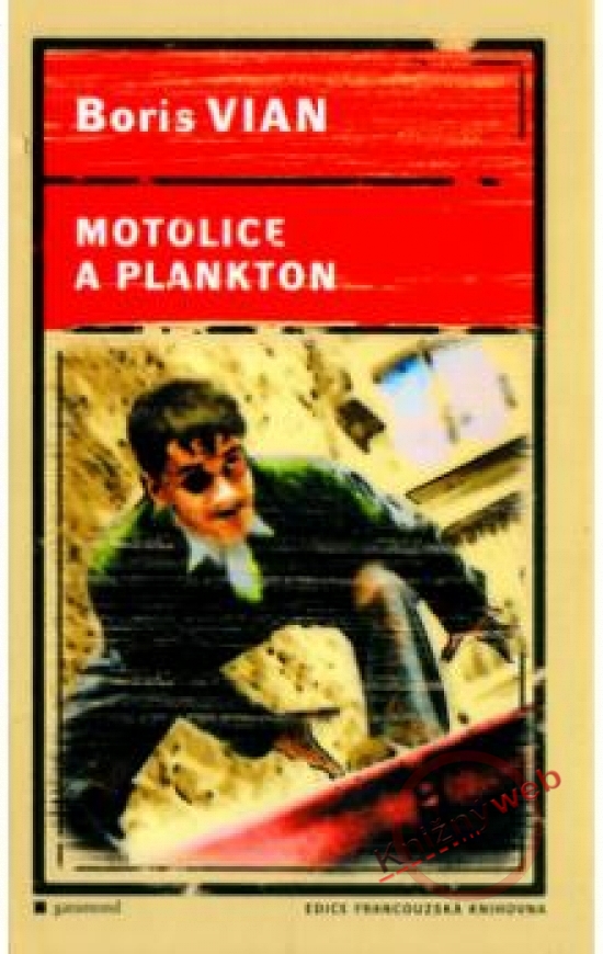 Obrázok Motolice a plankton