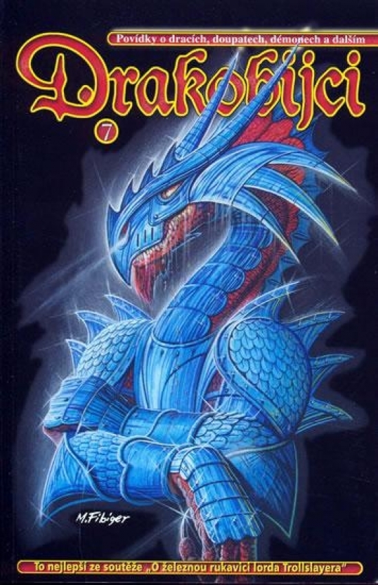 Obrázok Drakobijci 7