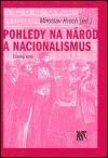 Obrazok Pohledy na národ a nacionalismus - Čítanka textů