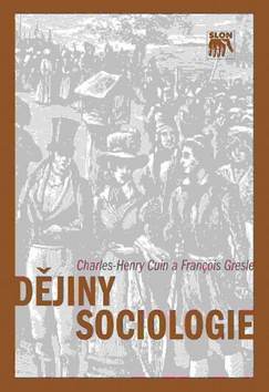 Obrazok Dějiny sociologie