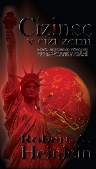 Obrázok Cizinec v cizí zemi