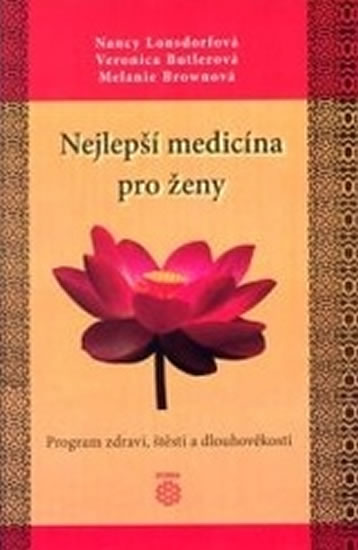 Obrázok Nejlepší medicína pro ženy