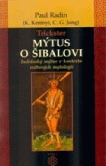 Obrázok Mýtus o Šibalovi