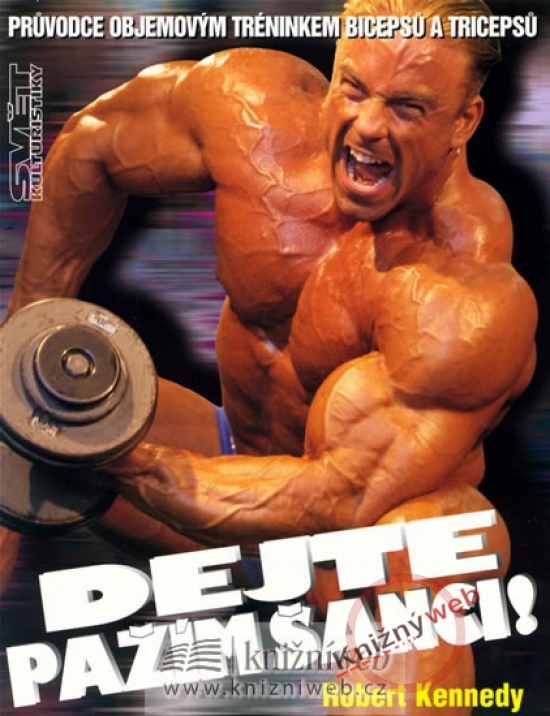 Obrázok Dejte pažím šanci