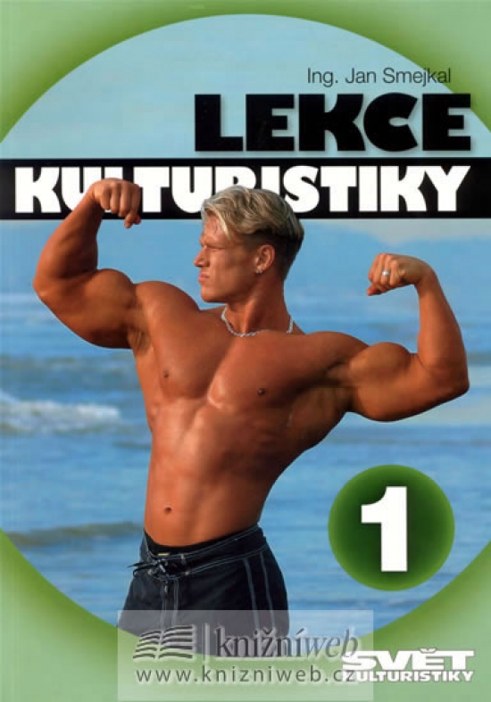Obrázok Lekce kulturistiky 1
