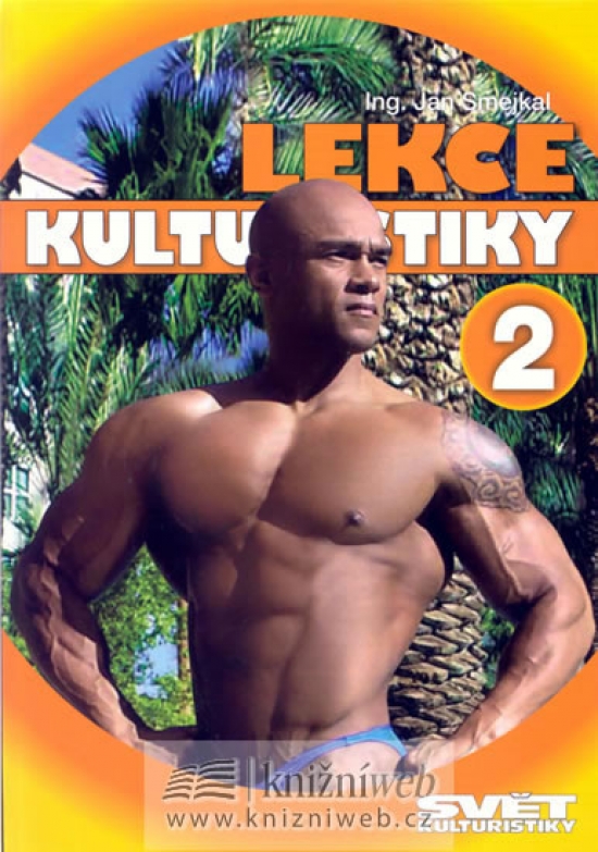 Obrázok Lekce kulturistiky 2