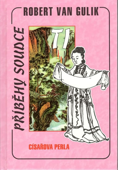 Obrázok Císařova perla