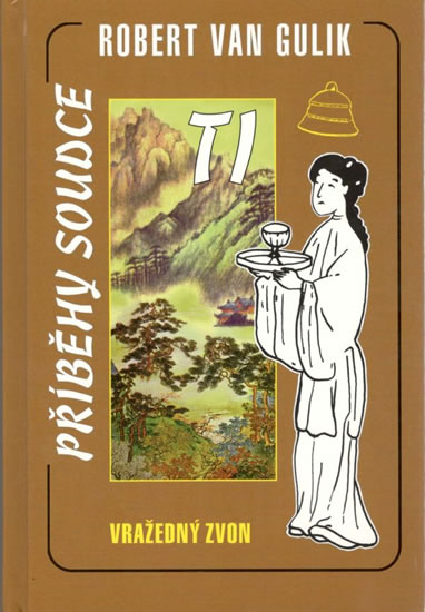 Obrázok Vražedný zvon