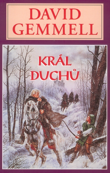 Obrazok Král Duchů