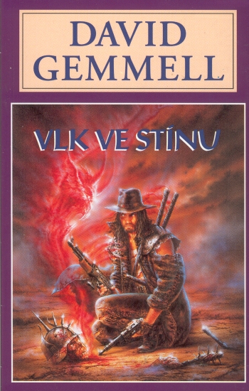 Obrazok Vlk ve stínu