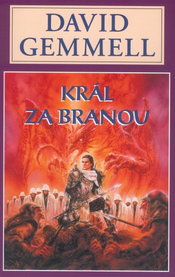 Obrazok Král za branou