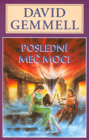 Obrazok Poslední meč moci