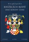 Obrazok Encyklopedie knížecích rodů zemí Koruny české
