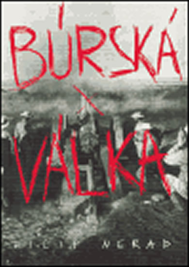 Obrázok Búrská válka