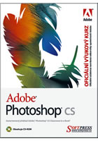 Obrazok Adobe Photoshop CS oficiální výukový kurz