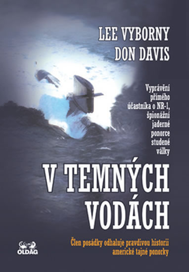 Obrázok V temných vodách