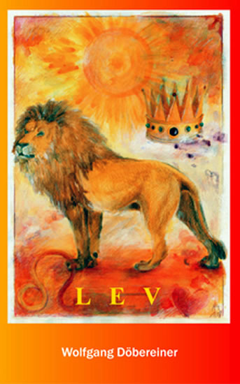 Obrázok Lev