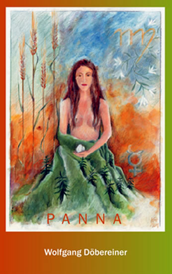 Obrázok Panna